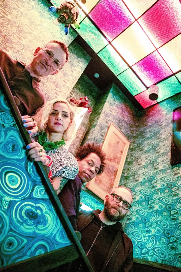 LAPÊCHE at Baba Yaga