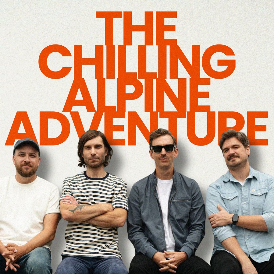 The Chilling Alpine Adventure with Frances Browne