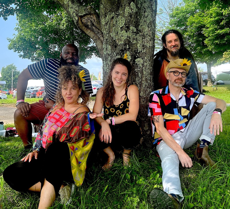 The Gaslight Tinkers