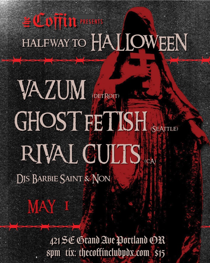 Vazum event image