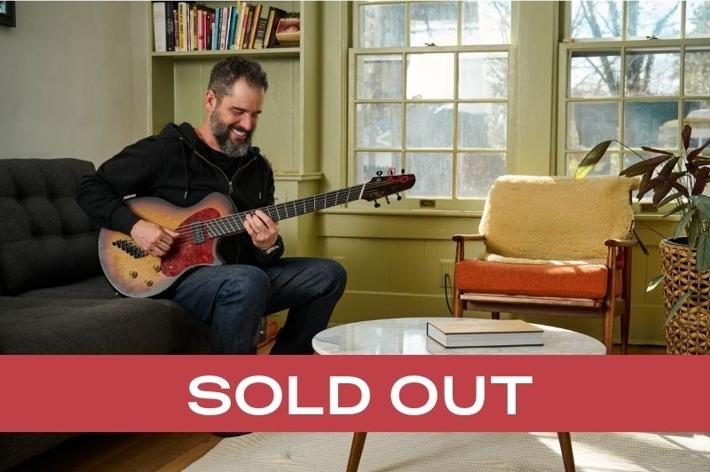 More Info for Charlie Hunter Trio