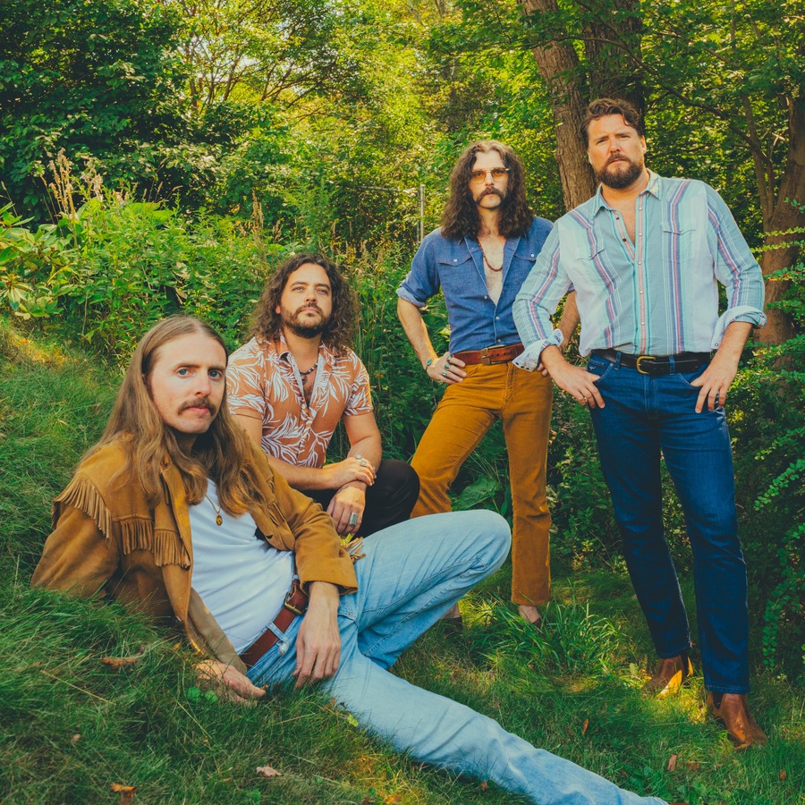 The Sheepdogs