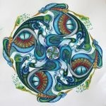 John Darby - The Five Families