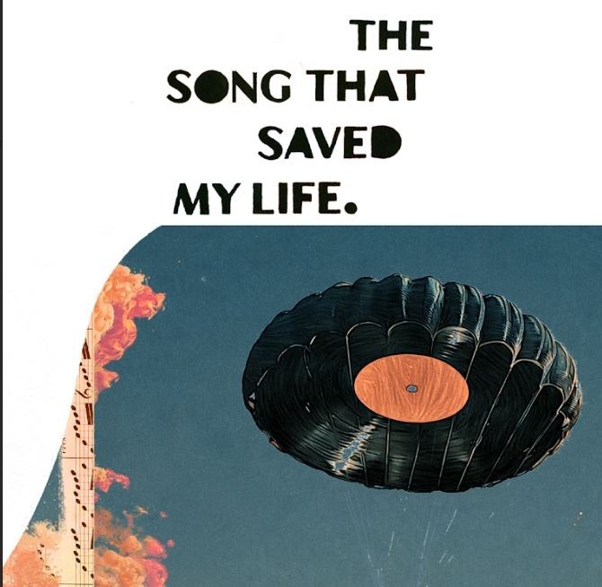 The Song that Saved my Life