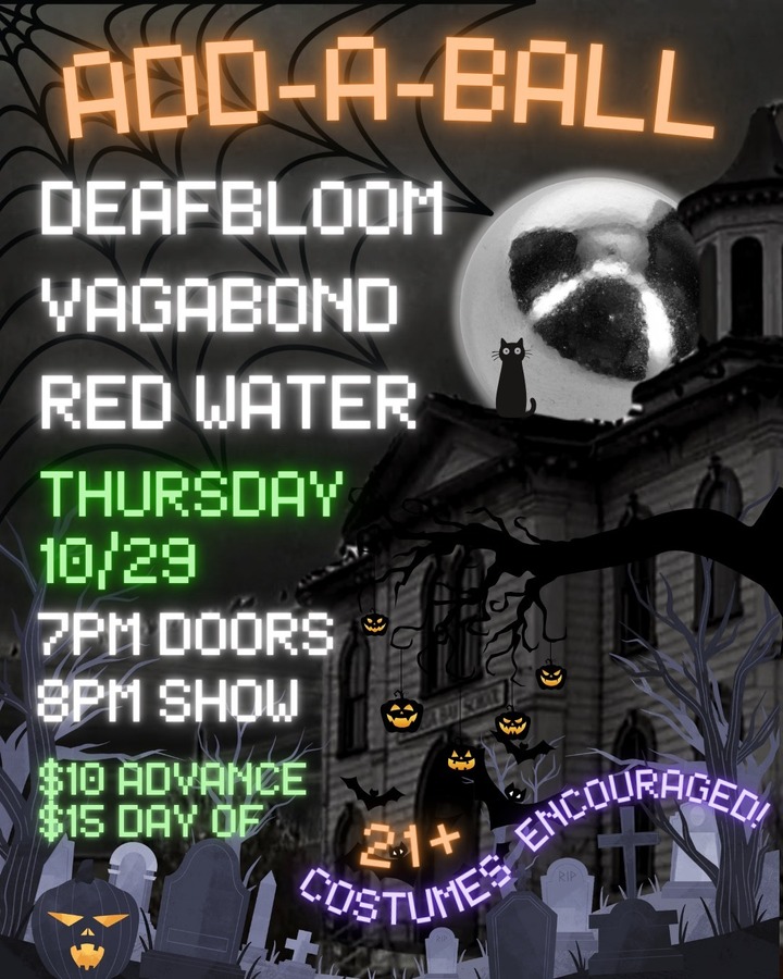 Deafbloom