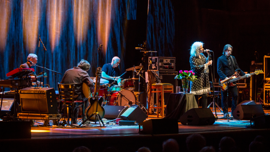 An Evening With Cowboy Junkies (night 2)