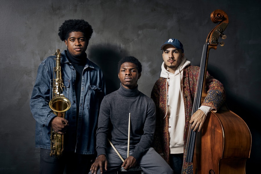 New Jazz Underground