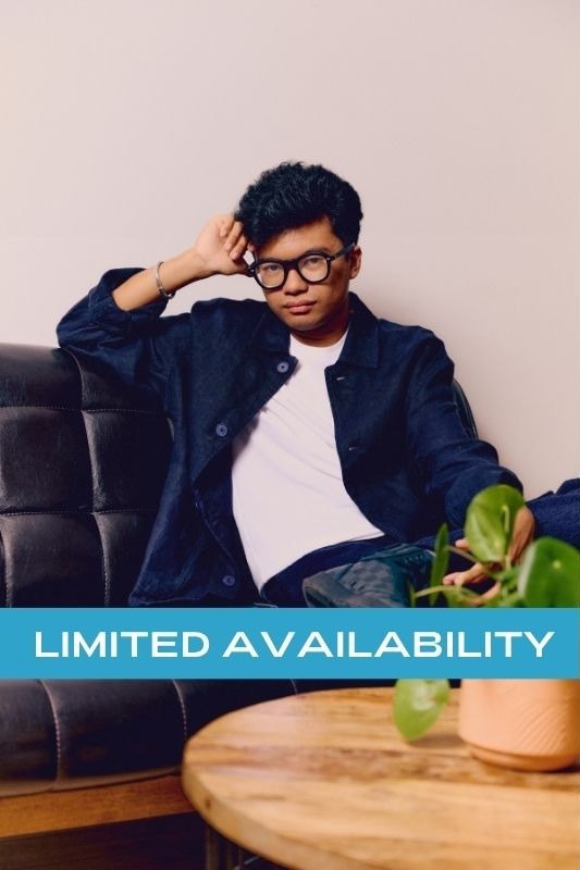 More Info for Joey Alexander Trio