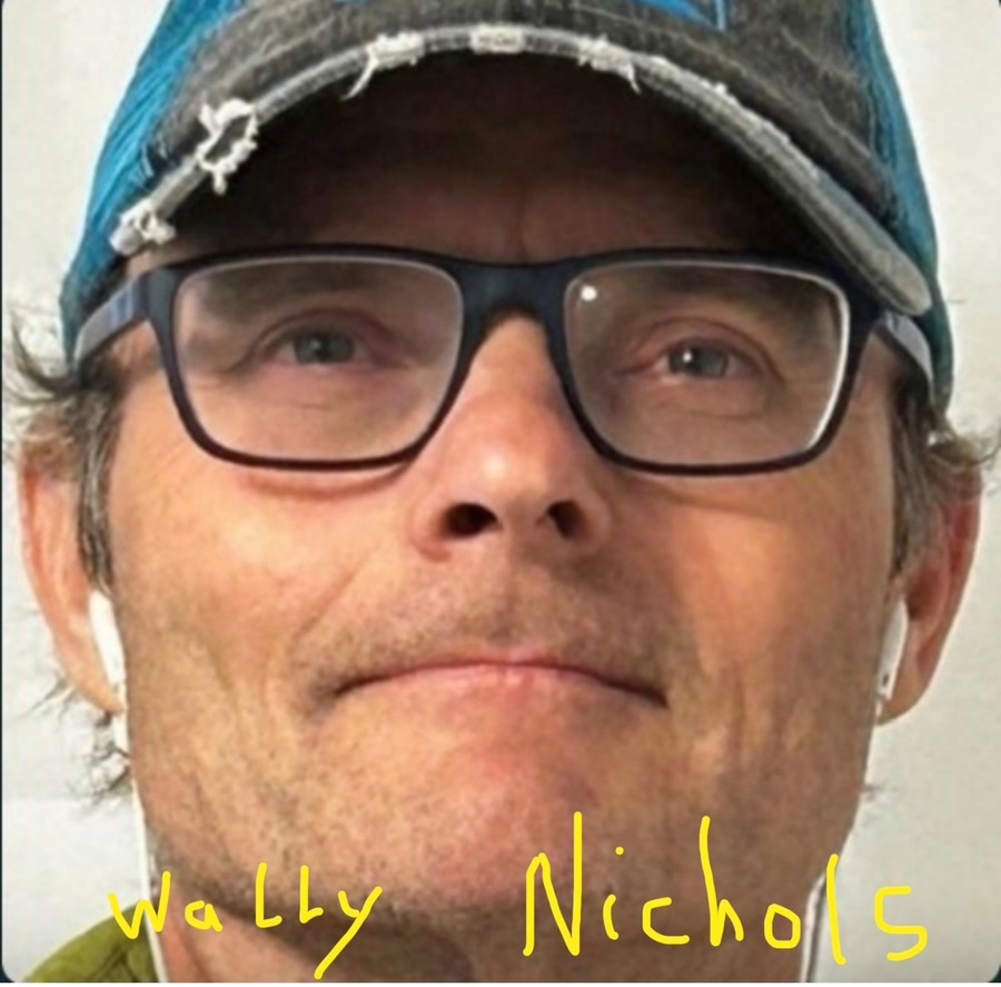 Wally Nichols