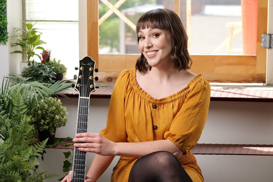 More Info for Jocelyn Gould Quartet