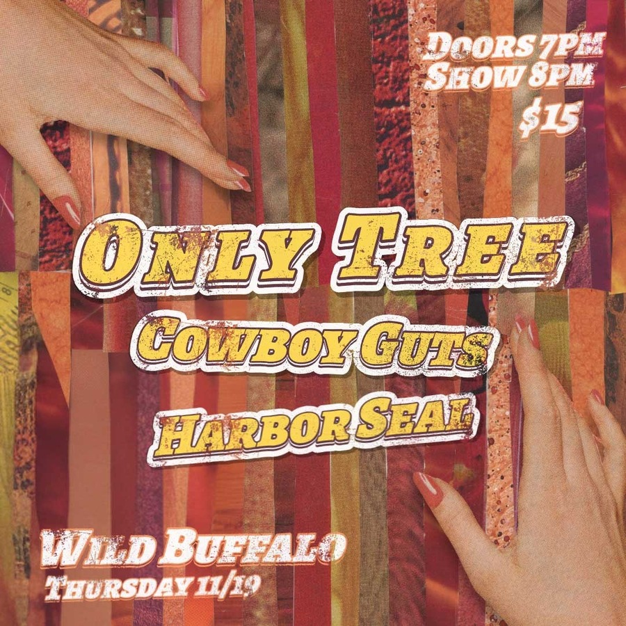 Only Tree