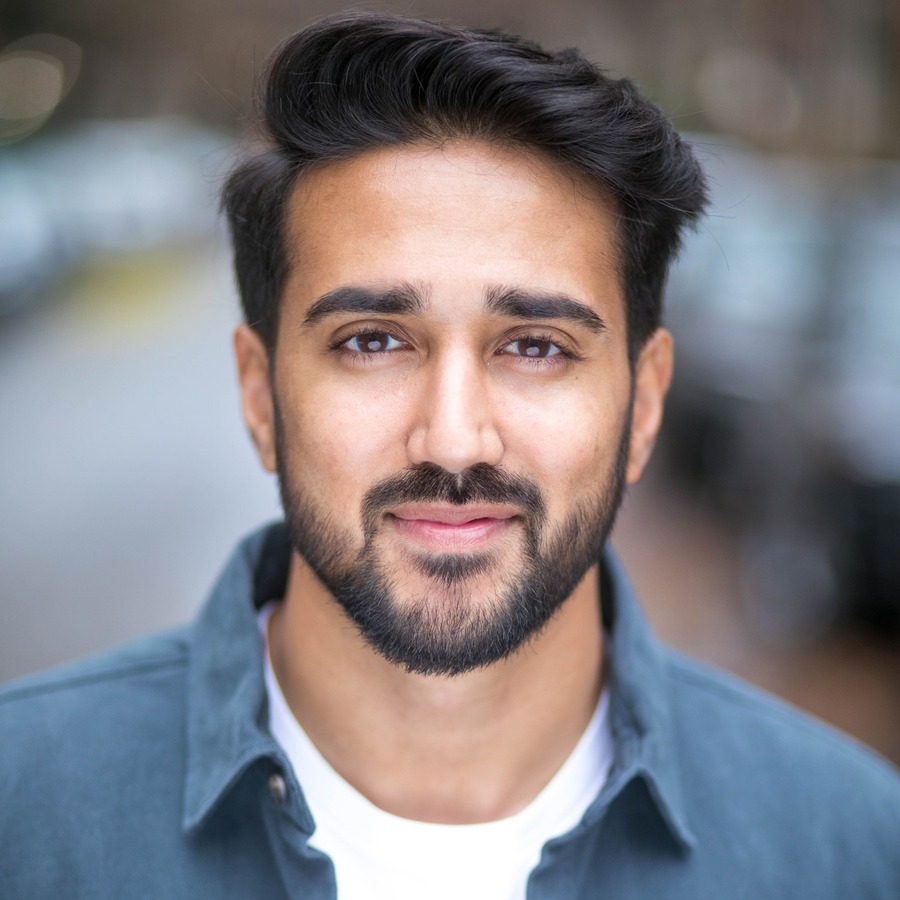 Usman Habib