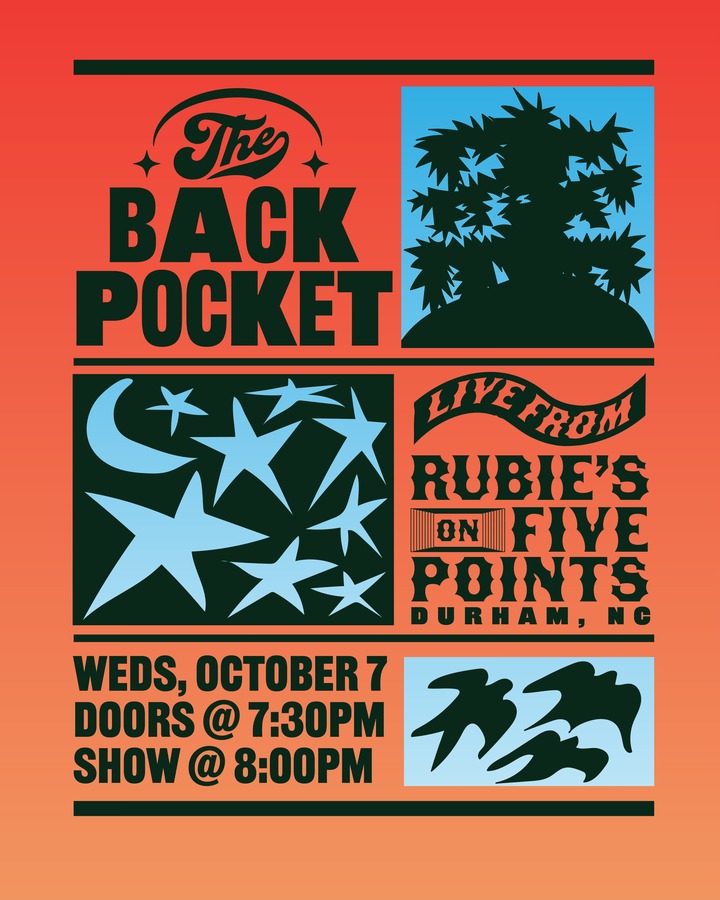 The Back Pocket