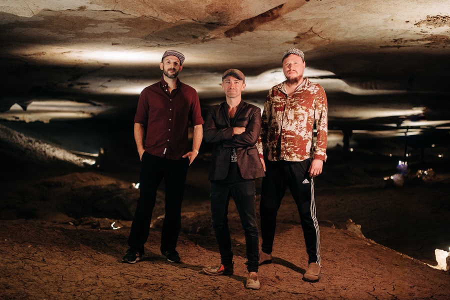 Consider The Source - w/ The Greys & Unqualified Band