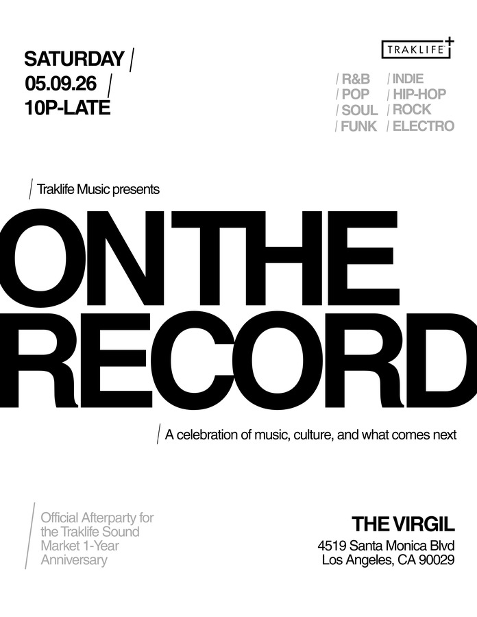 On the Record