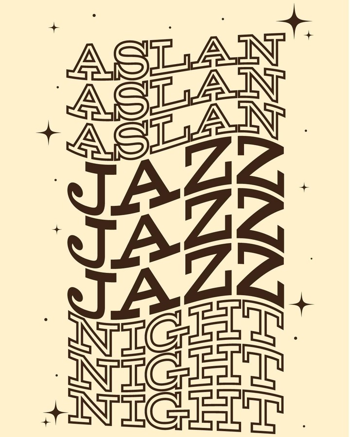 Depot Jazz Night