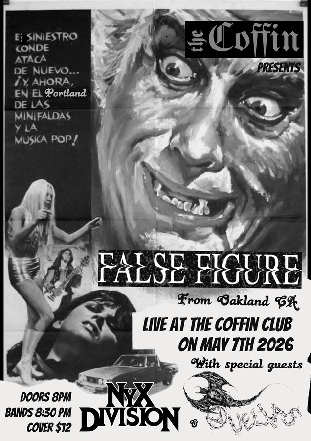 False Figure event image