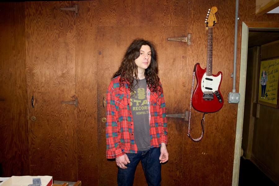 Kurt Vile And The Violators