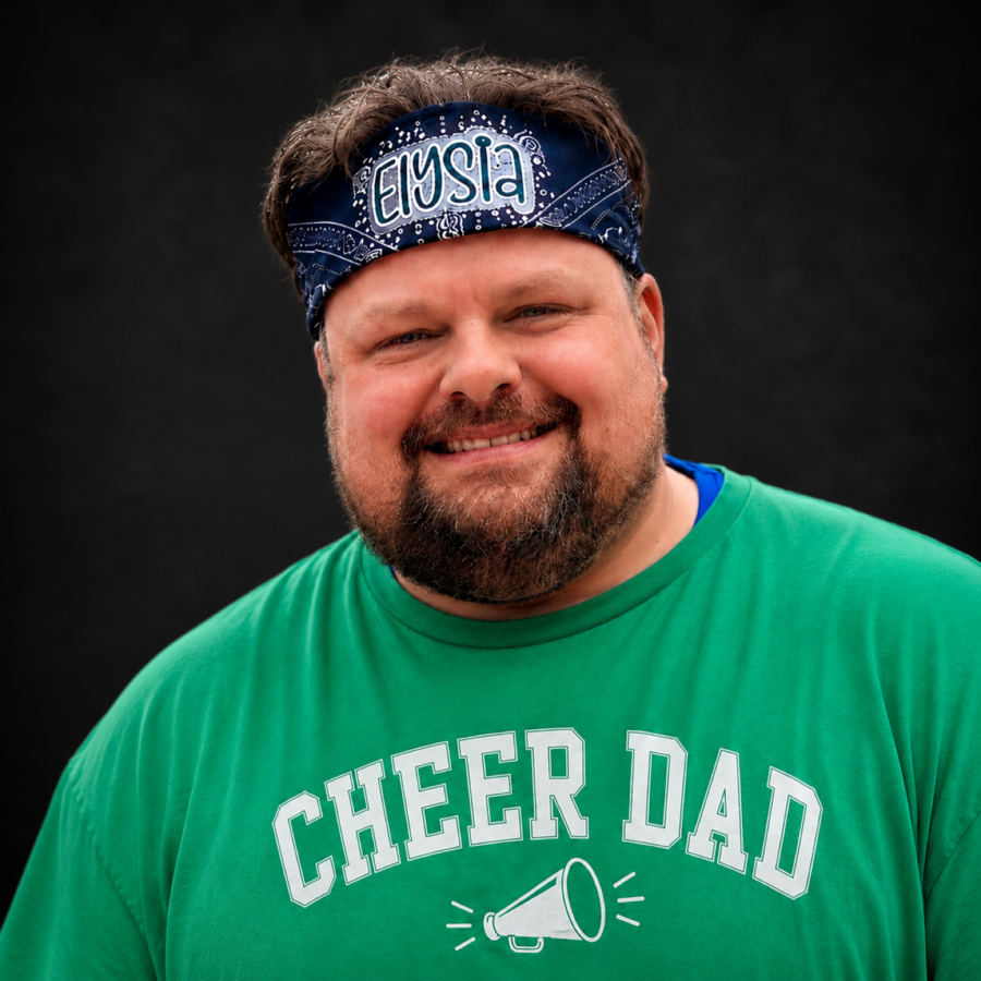 Jay Yoder