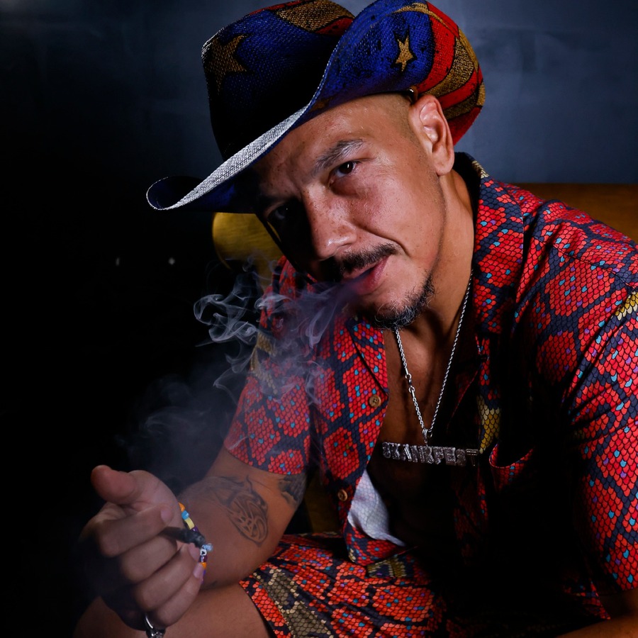 Luis J. Gomez