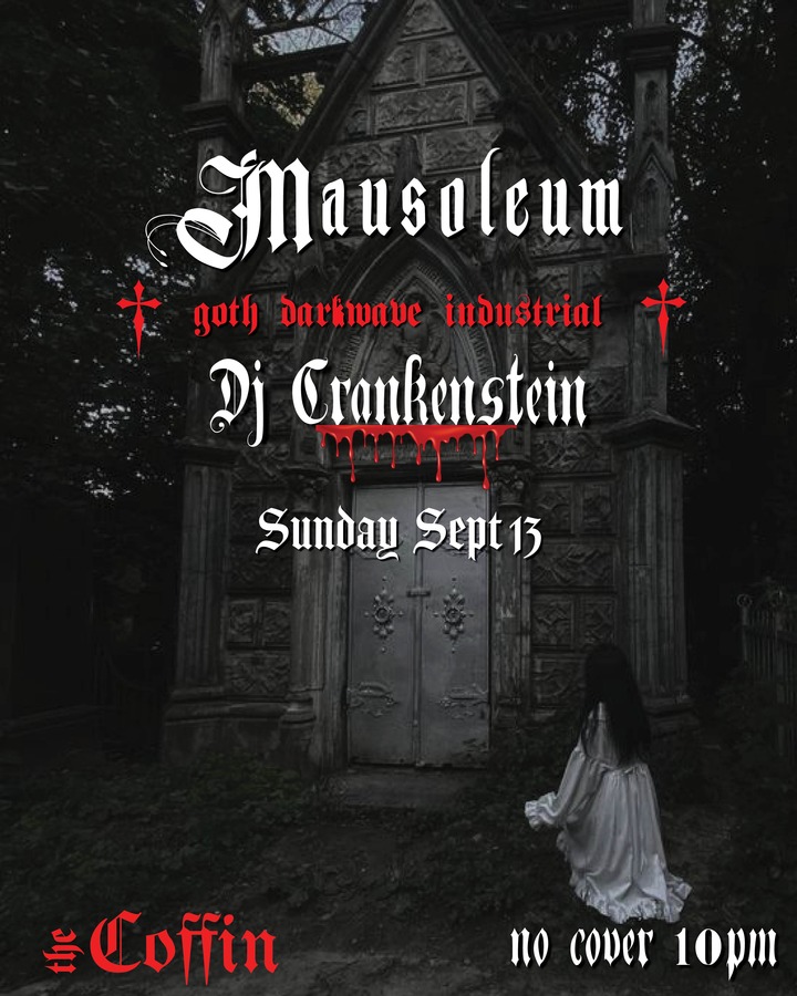Mausoleum