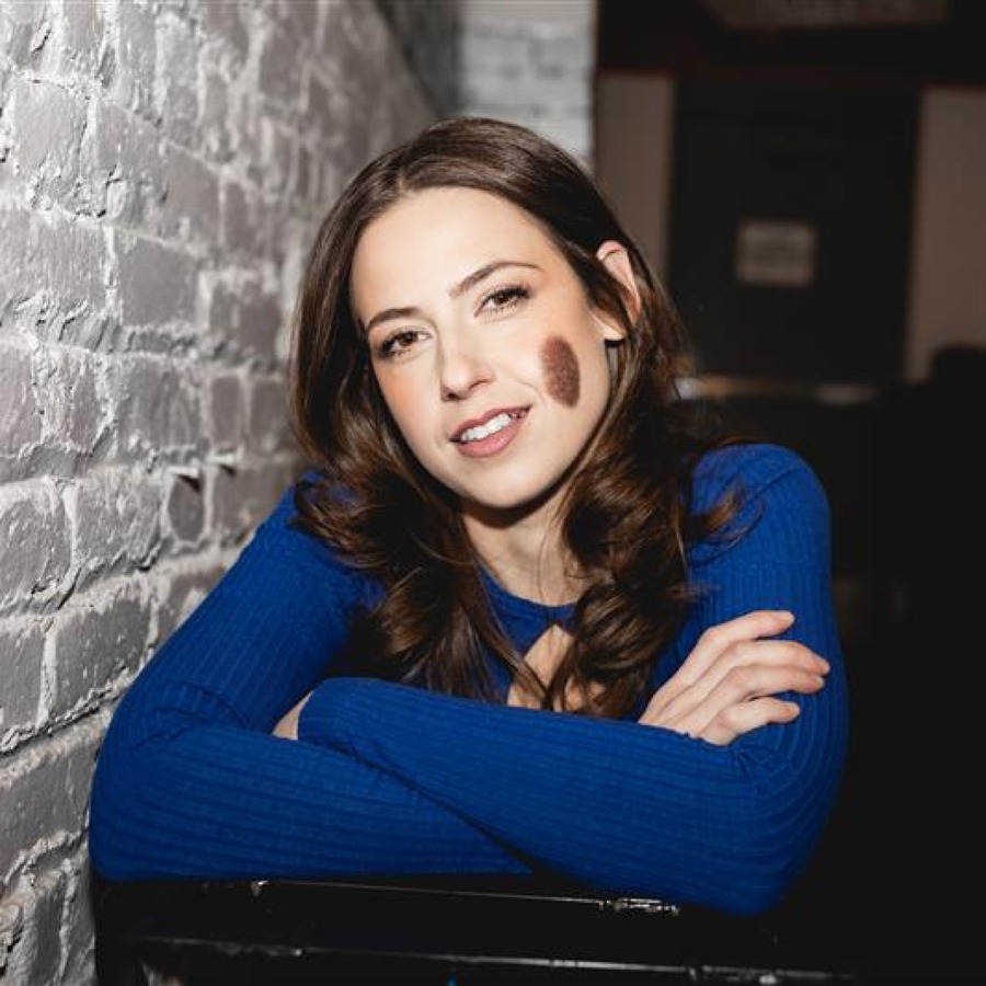 Chloe Radcliffe