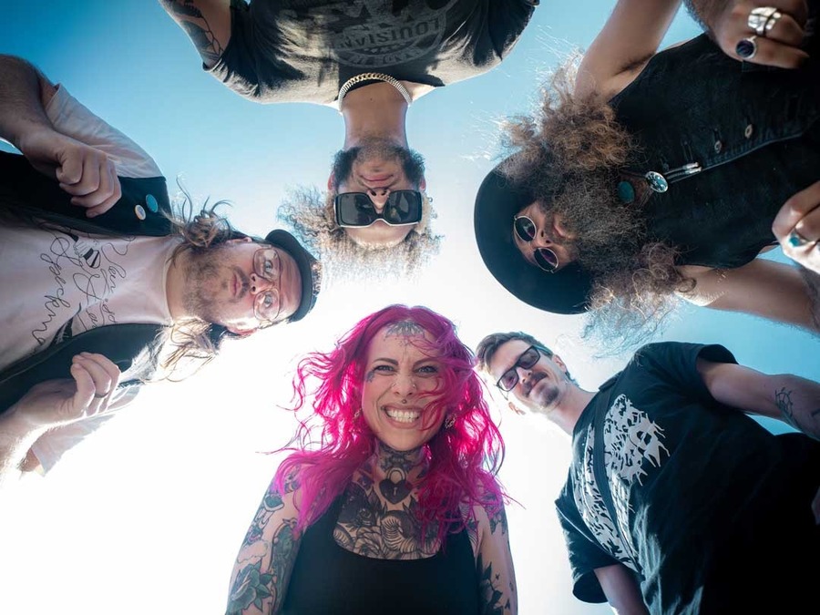 THE BRIDGE CITY SINNERS