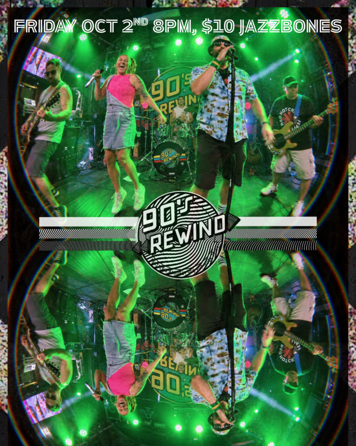 90s Rewind