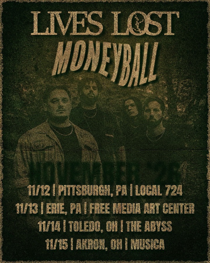 Lives Lost and Moneyball