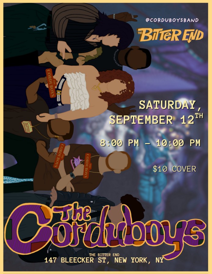 The Corduboys