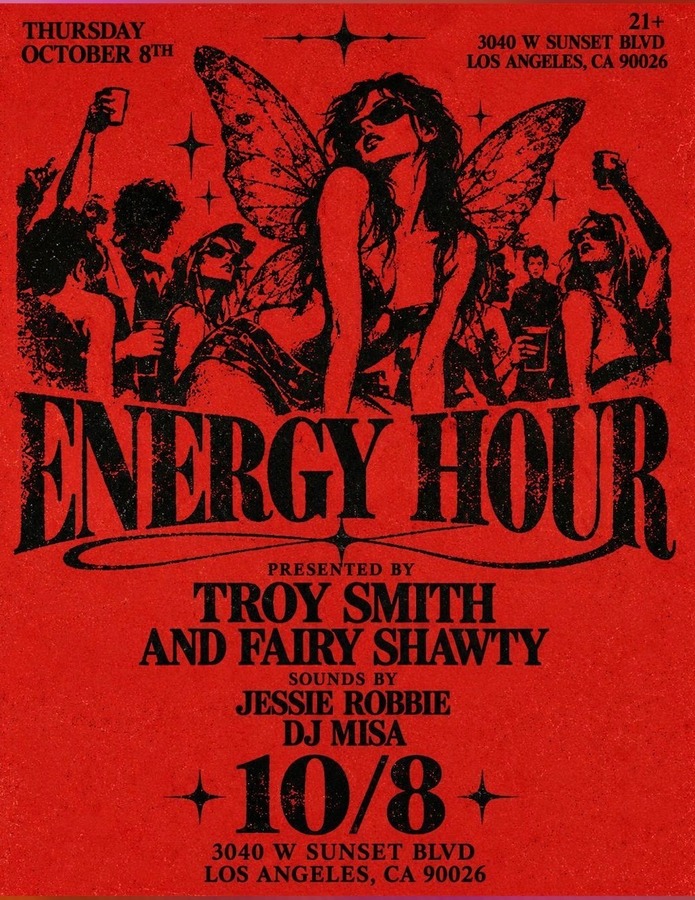Energy Hour