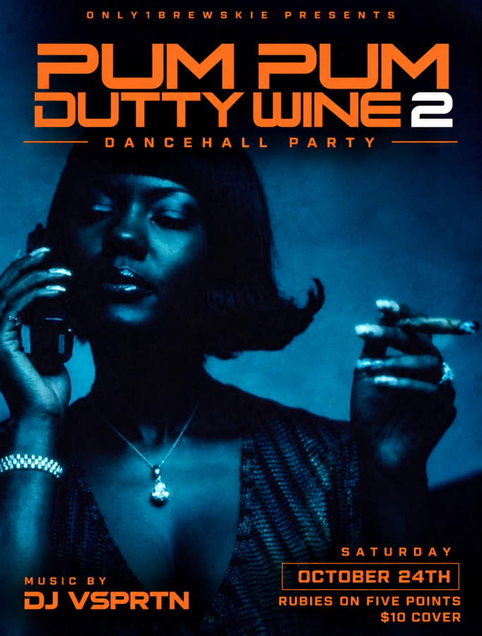 Pum Pum Dutty Wine 2