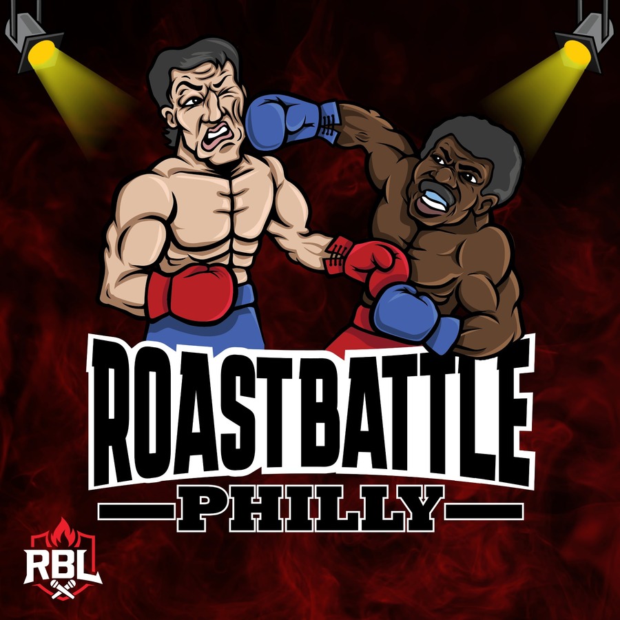 Roast Battle - Saturday, September 19 at 11:00 PM at Claude's Comedy in Passyunk Square, Philadelphia