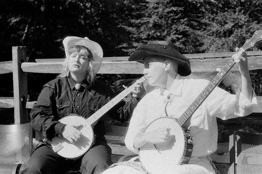 CitySpace Presents: Sweet Petunia with Hoonah