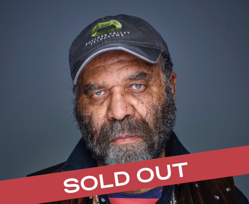 More Info for Otis Taylor