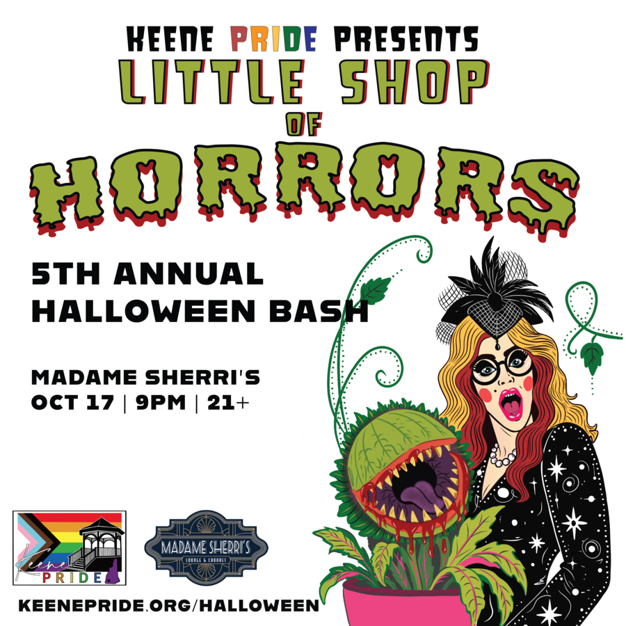 Little Shop of Horrors