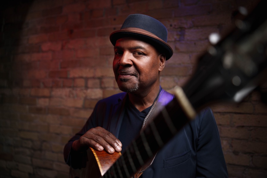 More Info for Bobby Broom Quartet