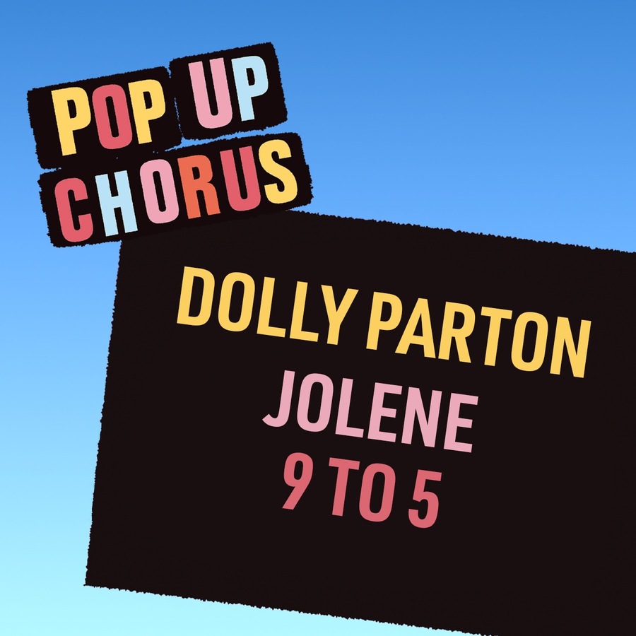 A Dolly Parton tribute event benefiting LGBTQ Center of Durham. Come sing!