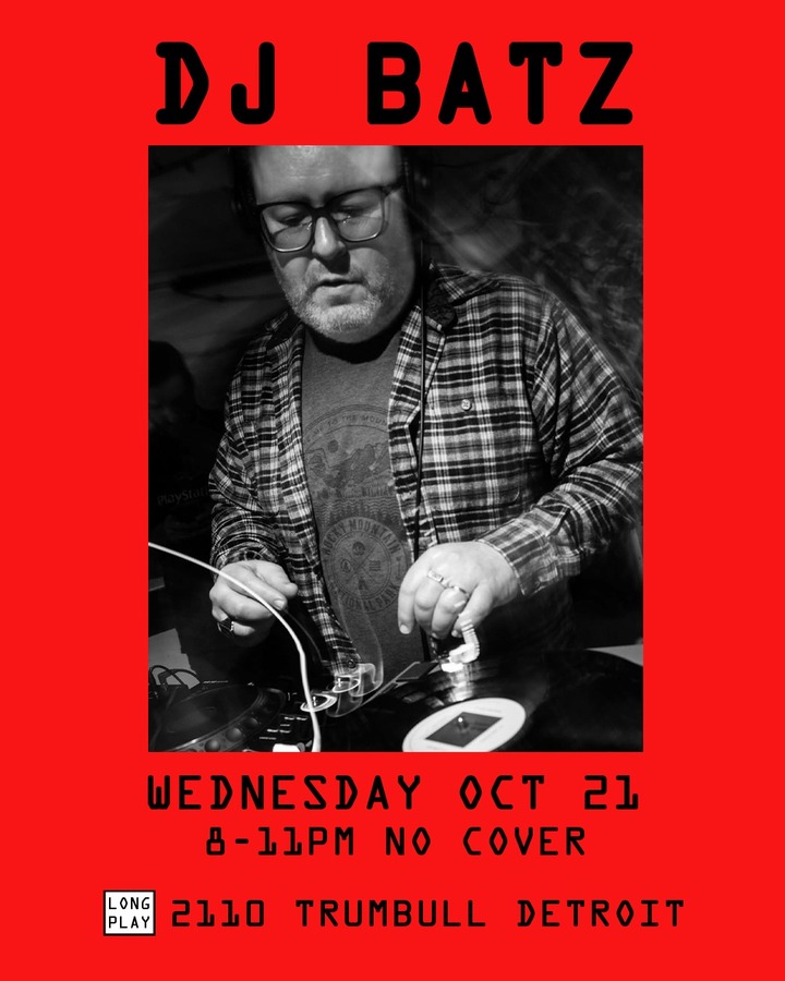 DJ Batz