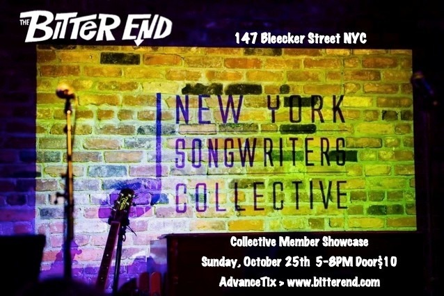 The New York Songwriters Collective