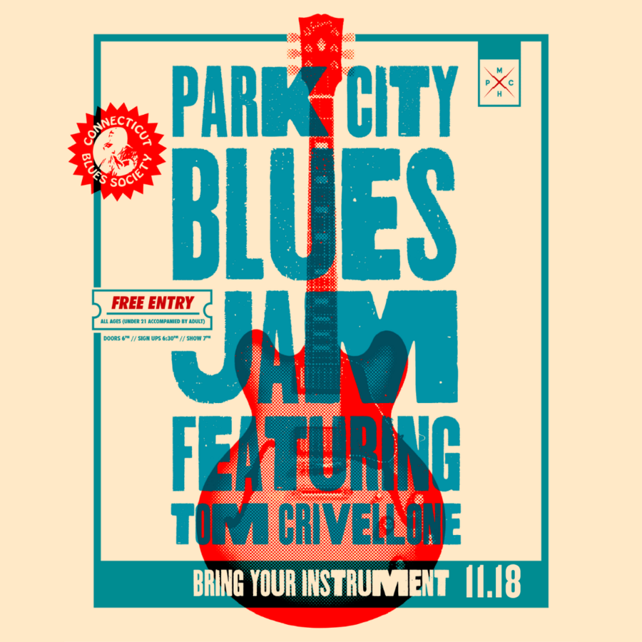 Park City Blues Jam