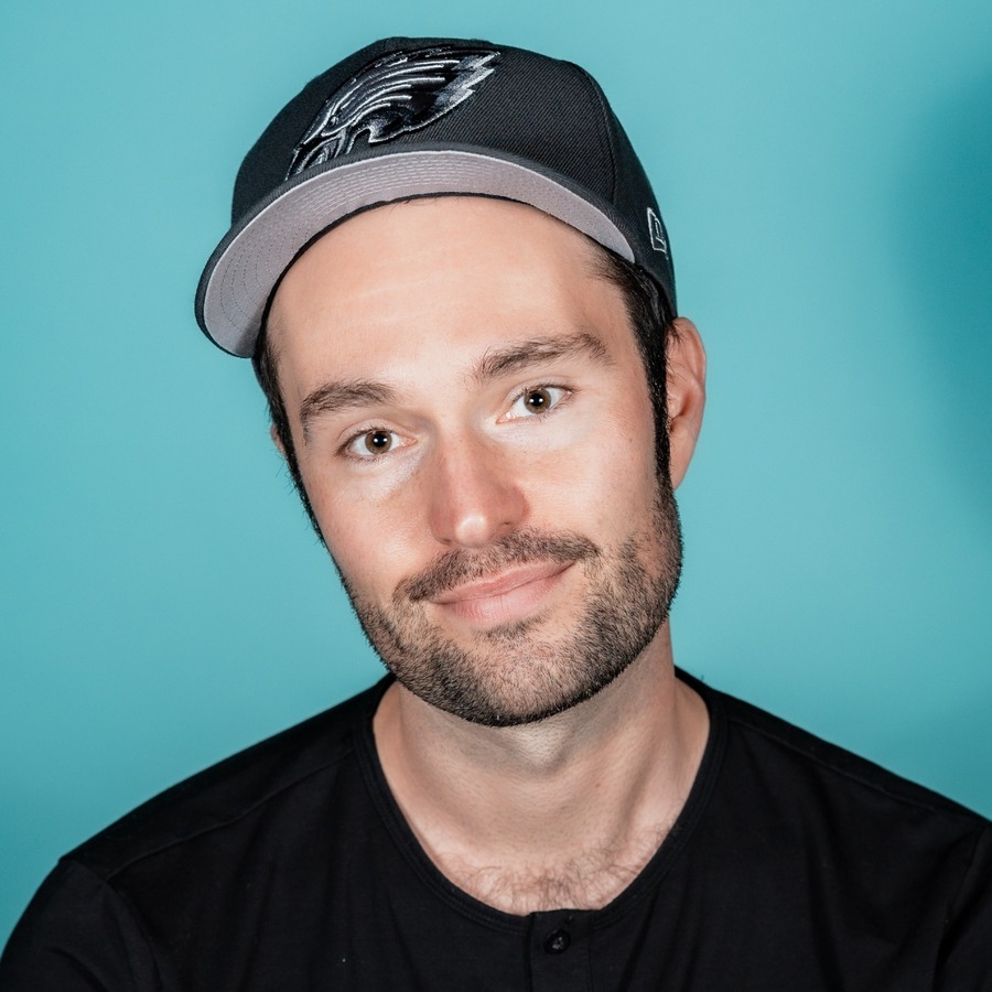 Blake Wexler