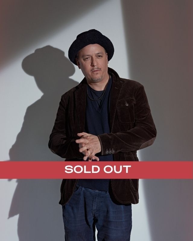 More Info for Kurt Rosenwinkel Trio
