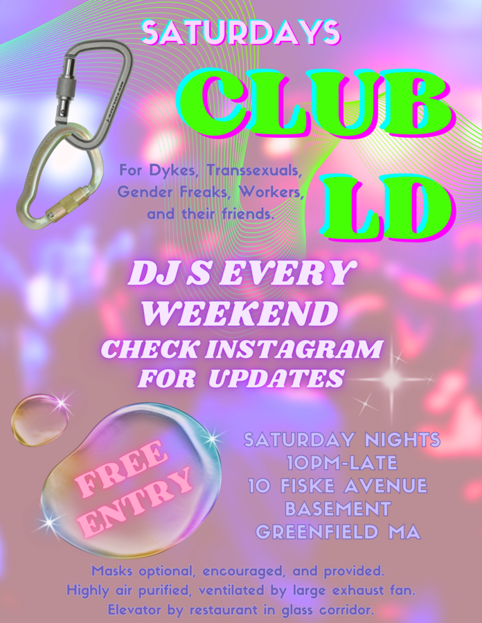 Club LD