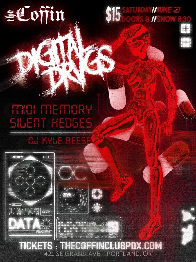 Digital Drvgs event image