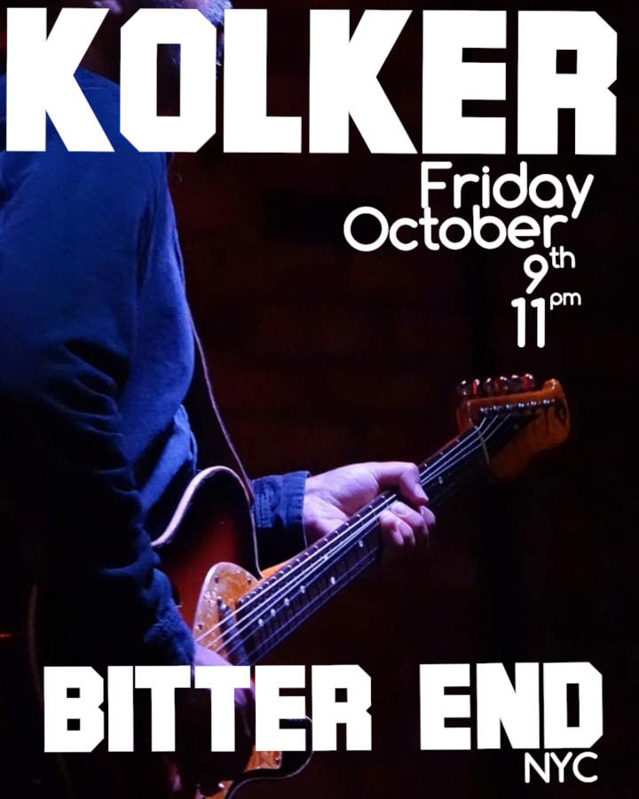 Kolker