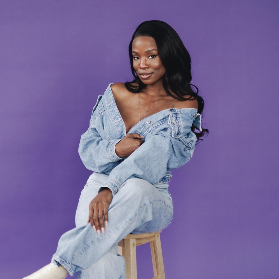 Sydnee Washington