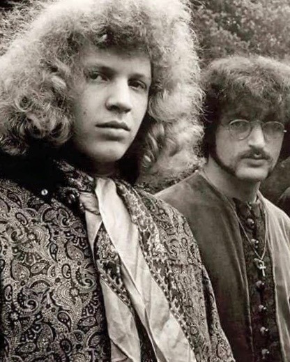 The Fish & The Wizard