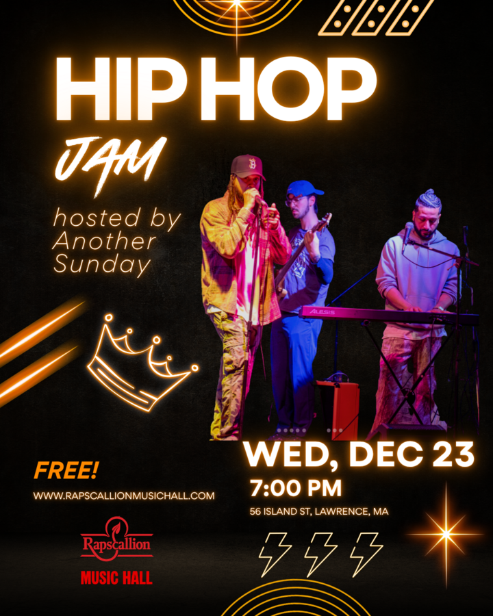 Hip Hop Jam