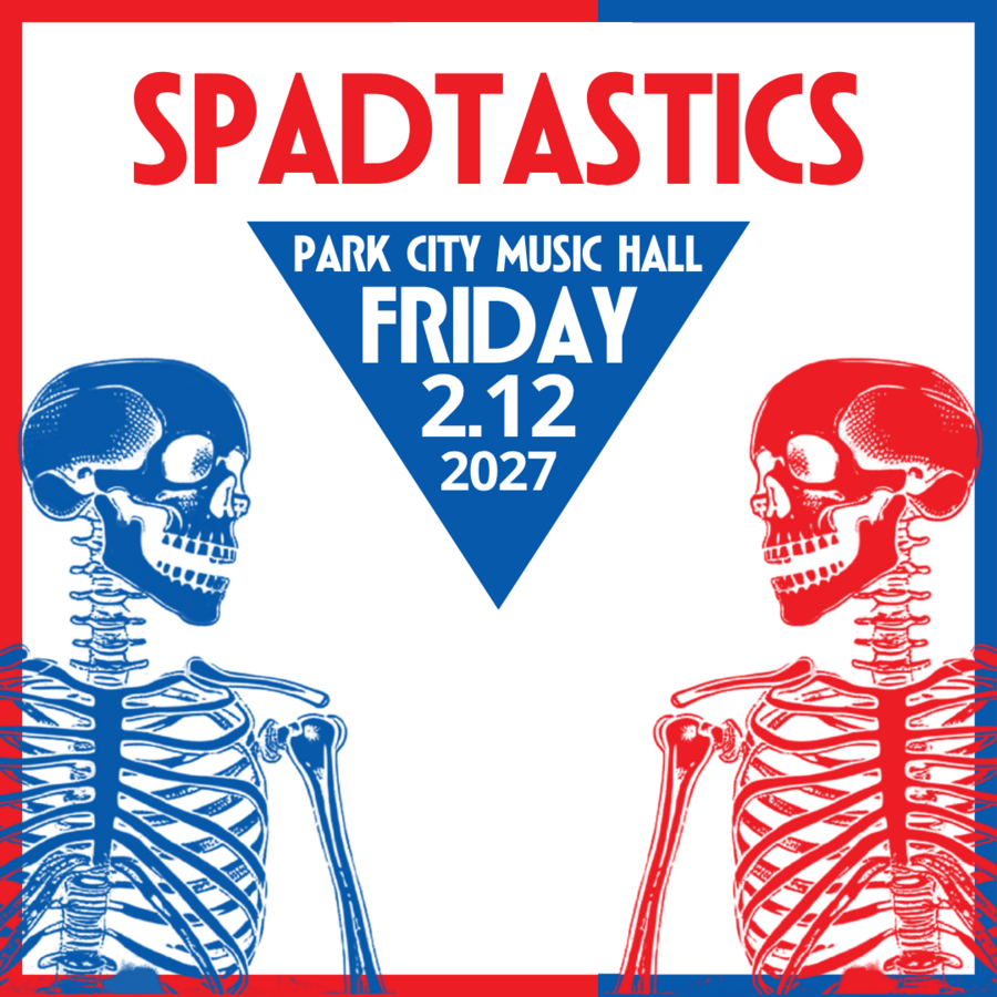 The Spadtastics